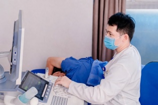 Sốt xuất huyết chuyển nặng sau những dấu hiệu tưởng chừng hồi phục