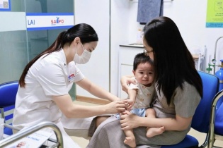 Cúm ở người cao tuổi, từ triệu chứng nhẹ đến nguy cơ biến chứng nặng