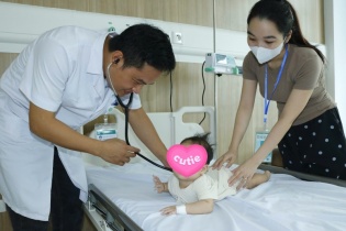 Cúm mùa ở trẻ và khoảng trống phòng bệnh từ sự chủ quan