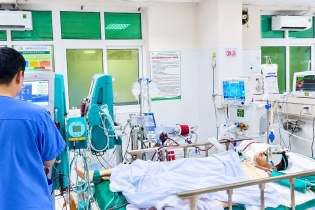 Tin mới y tế ngày 31/8: Bệnh tự miễn và nguy cơ tổn thương đa cơ quan