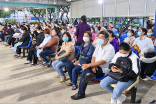 Củng cố y tế cơ sở trong chiến lược nâng chất lượng chăm sóc sức khỏe nhân dân