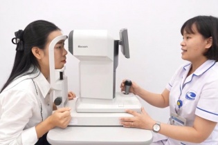Tìm nguồn lực bền vững cho mục tiêu bảo hiểm y tế toàn dân