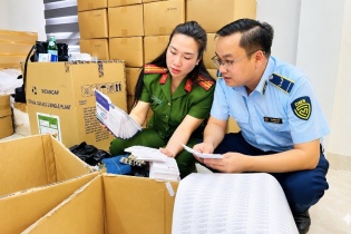 Sửa Luật An toàn thực phẩm theo hướng quản lý cả chuỗi, siết trách nhiệm bằng dữ liệu
