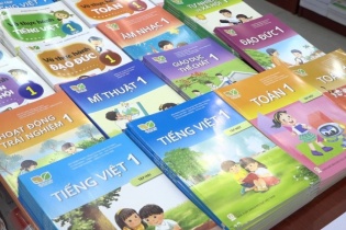 Gần 4 triệu cuốn sách giáo khoa còn thiếu, Bộ Giáo dục và Đào tạo nhận trách nhiệm