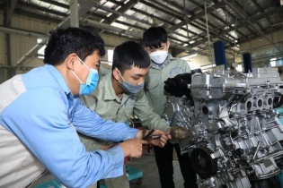 Thêm cơ hội học nghề, học tiếp từ các trung tâm giáo dục thường xuyên