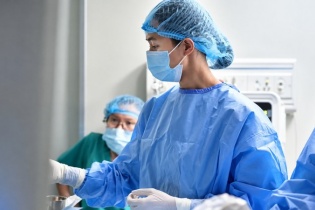 Tin mới y tế ngày 16/9: Người trẻ cũng đối mặt với ung thư tuyến giáp