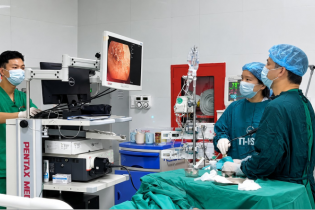 Gặp họa sức khỏe vì tự ý dừng điều trị viêm gan B