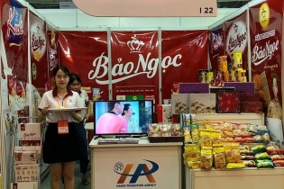 Doanh nghiệp bánh Bảo Ngọc sắp niêm yết trên HNX