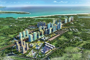 Cổ đông ngăn DIG hợp tác với Him Lam trong phát triển Khu đô thị mới Bắc Vũng Tàu