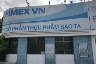 Thực phẩm Sao Ta (FMC): Cổ đông nội bộ liên tục thoái vốn