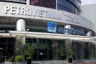 Chủ tịch HĐQT liên tục gom vào cổ phiếu Petrosetco 