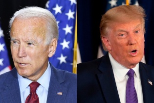 Kịch bản với nhà đầu tư khi ông Trump hoặc ông Biden đắc cử Tổng thống Mỹ