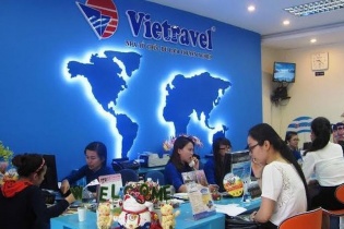 Vietravel (VTR): Quý III/2020 ghi nhận lãi trở lại sau khi Việt Nam mở lại đường bay