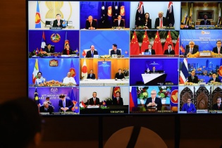 Lợi ích từ khối thương mại lớn nhất thế giới RCEP sau nhiều năm đàm phán