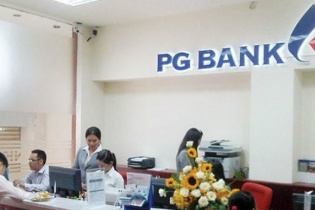 PG Bank sẽ niêm yết trên UPCoM ngày 24/12 với giá tham chiếu 15.500 đồng