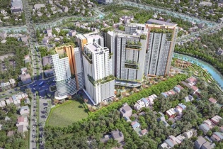 Nhà Thủ Đức (TDH) tiến hành khiếu nại, khởi kiện quyết định của Cục thuế TP. HCM