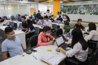Tập đoàn I.P.A: Quý I/2022 lợi nhuận tăng nhờ tiền lãi cho vay và lãi công ty liên kết