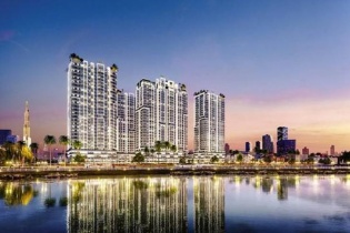 Quý I/2022, LDG tiếp tục tăng vay nợ để bù đắp dòng tiền âm 284,36 tỷ đồng