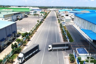Tín Nghĩa: Biến động cổ đông lớn 