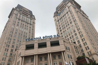Quý I/2022, Sông Đà (SJG) sở hữu hơn 24.000 tỷ đồng, nhưng ROA chỉ đạt 0,24%