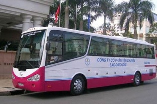 Vận chuyển Sài Gòn Tourist tiếp tục lỗ năm thứ 7 liên tiếp