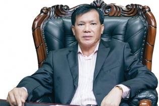 Cổ phiếu DIC Corp “bốc hơi” 72% giá trị, Chủ tịch gửi thư trấn an cổ đông