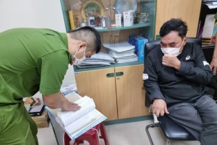 Nhà Đà Nẵng: Quyền lợi nhà đầu tư có đảm bảo khi 5 tiếng tổ chức ĐHĐCĐ cả lần 1 và lần 2
