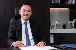 CEO Gelex muốn mua thêm 1 triệu cổ phiếu Chứng khoán VIX