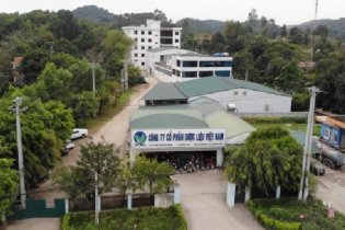 Cổ đông lớn giảm sở hữu trước khi đưa cổ phiếu Dược liệu Việt Nam niêm yết sàn HNX