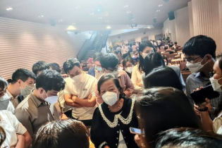 Nhóm doanh nghiệp thuỷ sản có dấu hiệu tăng trưởng chậm lại