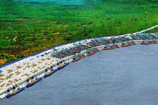 Quý II/2022, Cảng Phước An tiếp tục lỗ thêm hơn 1 tỷ đồng