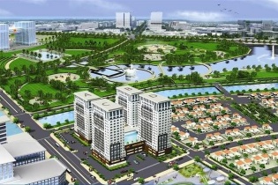 Becamex IJC: Quý II/2022, lợi nhuận gộp lĩnh vực bất động sản giảm 13,7% 
