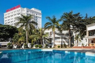 Quý II/2022, RIC ghi nhận lỗ quý thứ 11 liên tiếp với giá trị 0,46 tỷ đồng