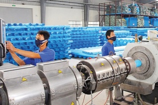 Nhựa Bình Minh: Quý II/2022, biên lợi nhuận cải thiện lên 25,1% do giá nguyên liệu giảm