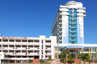 Xây dựng 47: Lợi nhuận giảm và dòng tiền âm kỷ lục trong 6 tháng đầu năm 2022