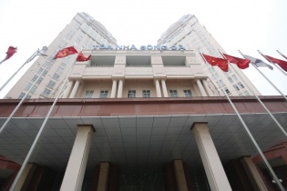 Quý II/2022, Tổng công ty Sông Đà thoát lỗ nhờ thoái vốn tại Sudico