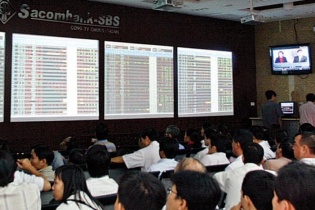 6 nhà đầu tư “quay xe”, SBC ế 130 triệu cổ phiếu trong đợt chào bán riêng lẻ