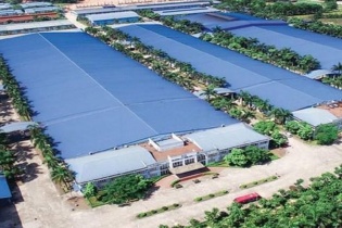 Hạ tầng Vĩnh Phúc: Quý II/2022, lợi nhuận giảm 44% về còn 26,84 tỷ đồng