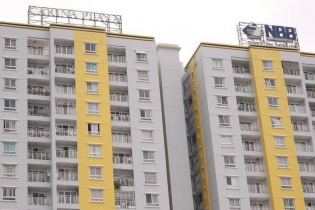 Năm Bảy Bảy: Lợi nhuận lao dốc, CII bán thêm 10 triệu cổ phiếu 