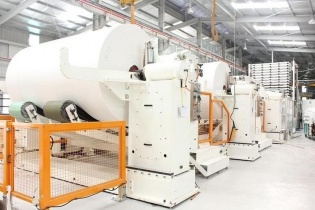 6 tháng đầu năm, dòng tiền kinh doanh Hapaco âm kỷ lục 248,4 tỷ đồng