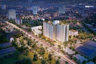 Nhà Thủ Đức (TDH) muốn điều chỉnh phương án chào bán riêng lẻ 120 triệu cổ phiếu