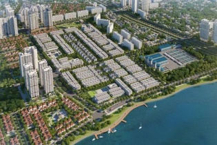 CenLand kéo dài thời gian nộp tiền mua cổ phiếu thêm một tháng