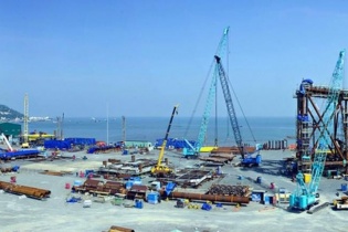 Một công ty “cháu” của PVN bị nghi ngờ khả năng hoạt động liên tục