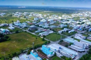 Cổ phiếu ITA có khả năng rơi vào diện kiểm soát