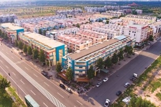 TDC công bố chuyển nhượng dự án Uni Galaxy cho Gamuda Land với giá trị 1.284,65 tỷ đồng