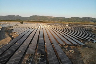 TEC Group muốn chuyển 4,1% vốn đơn vị góp vốn sang công ty Thái Lan