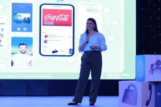 Viber giới thiệu Viber Channel cho doanh nghiệp tại thị trường Việt Nam