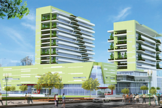 Sao Mai hủy chào bán 168,26 triệu cổ phiếu với giá 12.000 đồng/cổ phiếu