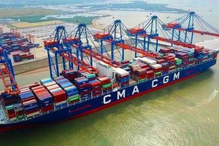 Gemadept huy động 2.009,2 tỷ đồng từ cổ đông để đầu tư mở rộng