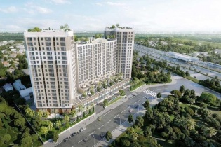 Trước thềm Đại hội cổ đông bất thường, Nhà Thủ Đức bổ sung chủ trương đầu tư dự án ở Long An
